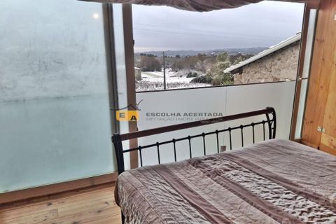 Byhus i Chaves, Vila Real, Chaves - € 170.000 | Ref: 11929 - foto 32