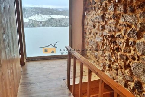Byhus i Chaves, Vila Real, Chaves - € 170.000 | Ref: 11929 - foto 34