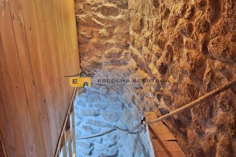 Byhus i Chaves, Vila Real, Chaves - € 170.000 | Ref: 11929 - foto 35