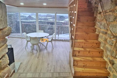 Byhus i Chaves, Vila Real, Chaves - € 170.000 | Ref: 11929 - foto 37