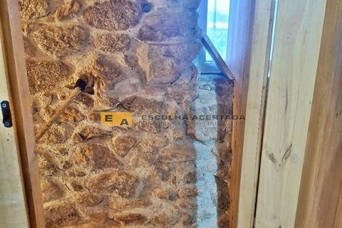Byhus i Chaves, Vila Real, Chaves - € 170.000 | Ref: 11929 - foto 38