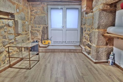Byhus i Chaves, Vila Real, Chaves - € 170.000 | Ref: 11929 - foto 40