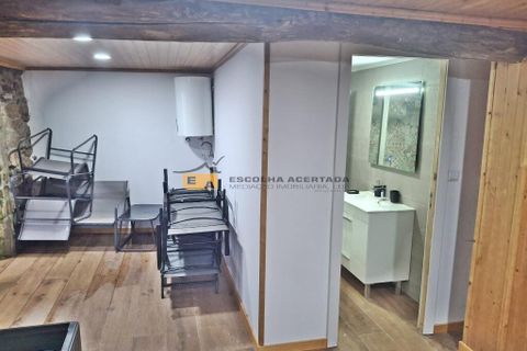 Byhus i Chaves, Vila Real, Chaves - € 170.000 | Ref: 11929 - foto 42