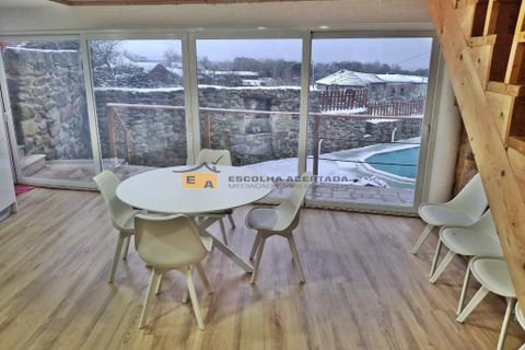 Byhus i Chaves, Vila Real, Chaves - € 170.000 | Ref: 11929 - foto 43