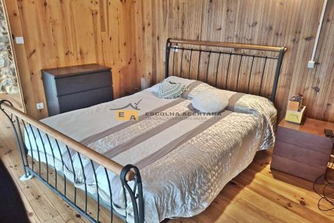 Byhus i Chaves, Vila Real, Chaves - € 170.000 | Ref: 11929 - foto 45