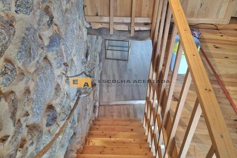 Byhus i Chaves, Vila Real, Chaves - € 170.000 | Ref: 11929 - foto 46