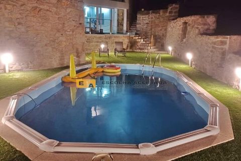 Byhus i Chaves, Vila Real, Chaves - € 170.000 | Ref: 11929 - foto 48