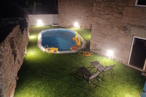 Byhus i Chaves, Vila Real, Chaves - € 170.000 | Ref: 11929 - foto 50
