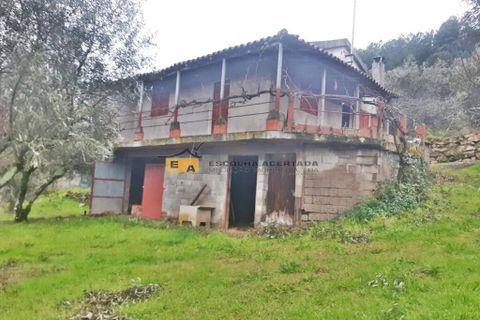 Byhus i Mirandela, Braganca, Mirandela - € 50.000 | Ref: 11930 - foto 1