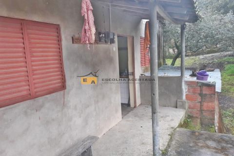 Byhus i Mirandela, Braganca, Mirandela - € 50.000 | Ref: 11930 - foto 3