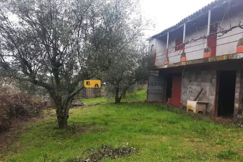 Byhus i Mirandela, Braganca, Mirandela - € 50.000 | Ref: 11930 - foto 5