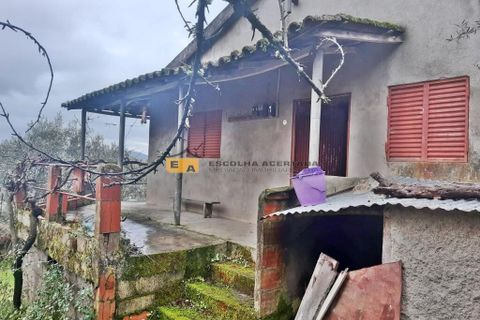 Byhus i Mirandela, Braganca, Mirandela - € 50.000 | Ref: 11930 - foto 14