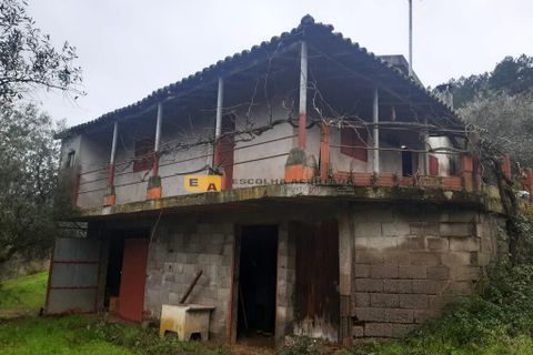 Byhus i Mirandela, Braganca, Mirandela - € 50.000 | Ref: 11930 - foto 25