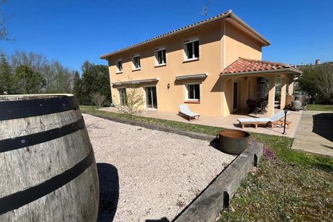Villa i Auch, Gers, Auch - € 418.000 | Ref: 4349 - foto 2