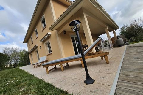 Villa i Auch, Gers, Auch - € 418.000 | Ref: 4349 - foto 4