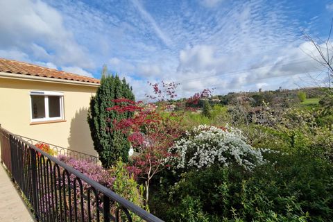 Villa i Auch, Gers, Auch - € 418.000 | Ref: 4349 - foto 6