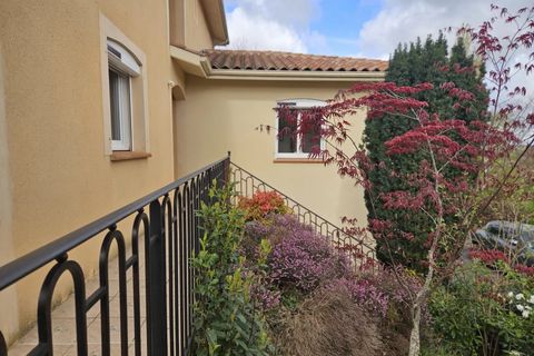 Villa i Auch, Gers, Auch - € 418.000 | Ref: 4349 - foto 7