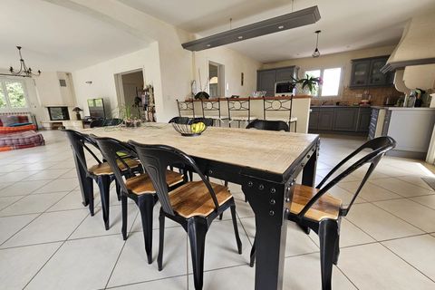 Villa i Auch, Gers, Auch - € 418.000 | Ref: 4349 - foto 9