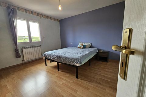 Villa i Auch, Gers, Auch - € 418.000 | Ref: 4349 - foto 19