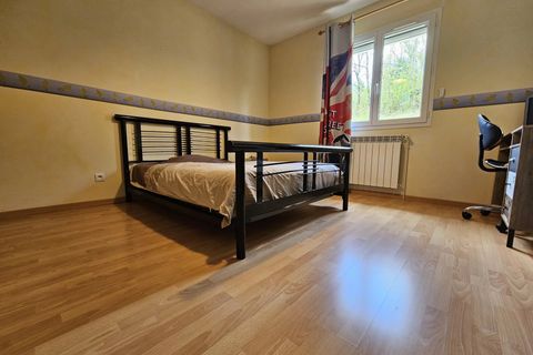 Villa i Auch, Gers, Auch - € 418.000 | Ref: 4349 - foto 20