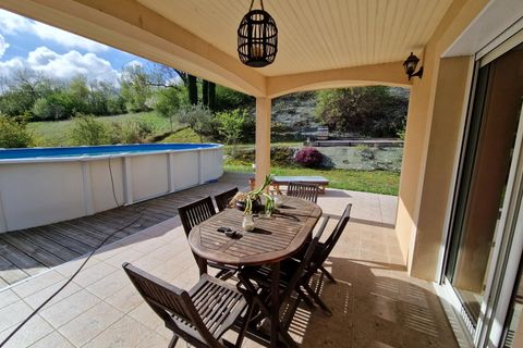 Villa i Auch, Gers, Auch - € 418.000 | Ref: 4349 - foto 27