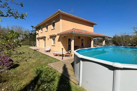 Villa i Auch, Gers, Auch - € 418.000 | Ref: 4349 - foto 30