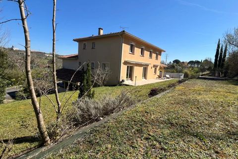 Villa i Auch, Gers, Auch - € 418.000 | Ref: 4349 - foto 31