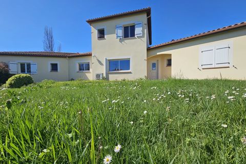 Villa i Saramon, Gers, Saramon - € 310.000 | Ref: 4400 - foto 1