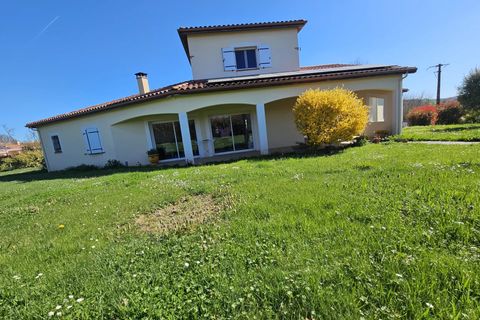 Villa i Saramon, Gers, Saramon - € 310.000 | Ref: 4400 - foto 2