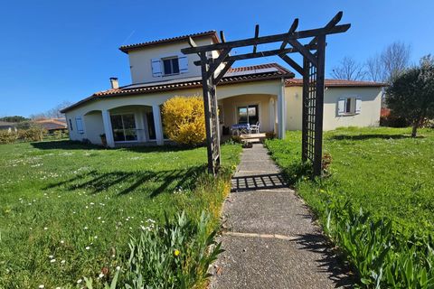 Villa i Saramon, Gers, Saramon - € 310.000 | Ref: 4400 - foto 3