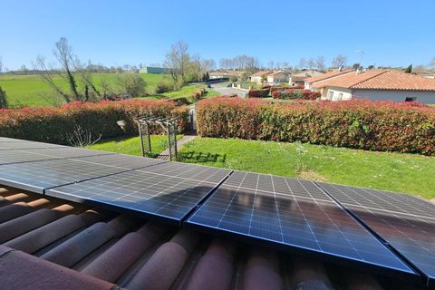 Villa i Saramon, Gers, Saramon - € 310.000 | Ref: 4400 - foto 4