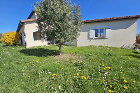 Villa i Saramon, Gers, Saramon - € 310.000 | Ref: 4400 - foto 5