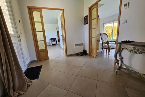 Villa i Saramon, Gers, Saramon - € 310.000 | Ref: 4400 - foto 6