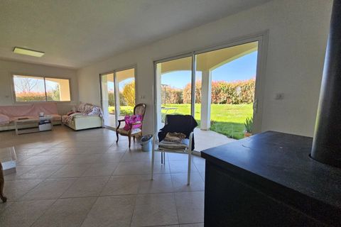 Villa i Saramon, Gers, Saramon - € 310.000 | Ref: 4400 - foto 9