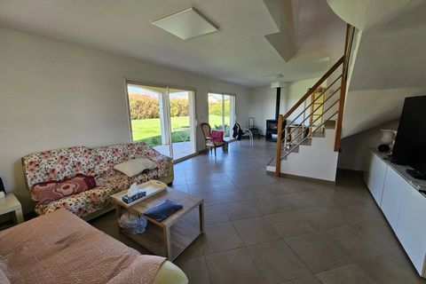 Villa i Saramon, Gers, Saramon - € 310.000 | Ref: 4400 - foto 10