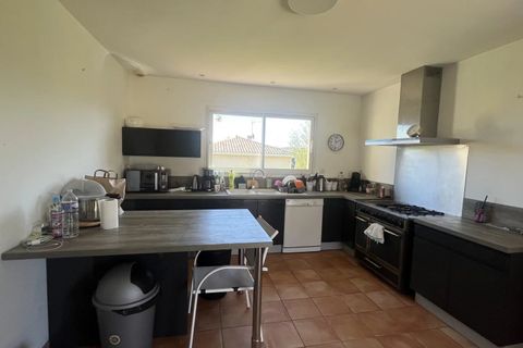 Villa i Saramon, Gers, Saramon - € 310.000 | Ref: 4400 - foto 13
