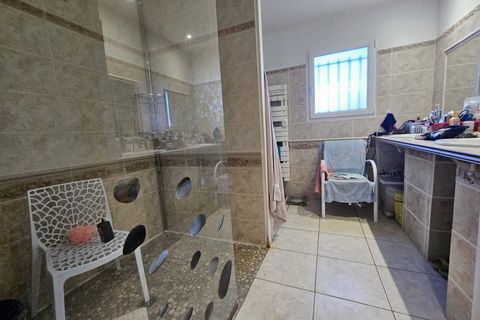Villa i Saramon, Gers, Saramon - € 310.000 | Ref: 4400 - foto 14