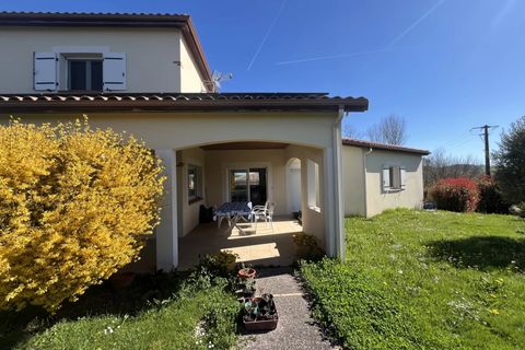 Villa i Saramon, Gers, Saramon - € 310.000 | Ref: 4400 - foto 19