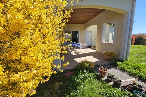 Villa i Saramon, Gers, Saramon - € 310.000 | Ref: 4400 - foto 23