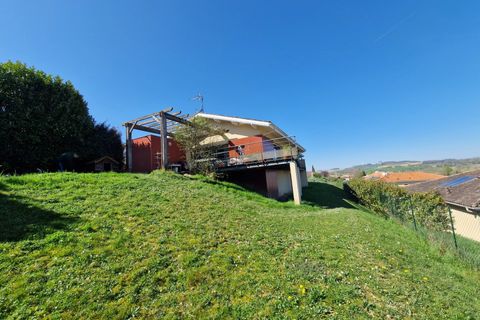 Villa i Preignan, Gers, Preignan - € 312.000 | Ref: 4355 - foto 1