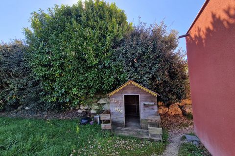 Villa i Preignan, Gers, Preignan - € 312.000 | Ref: 4355 - foto 7
