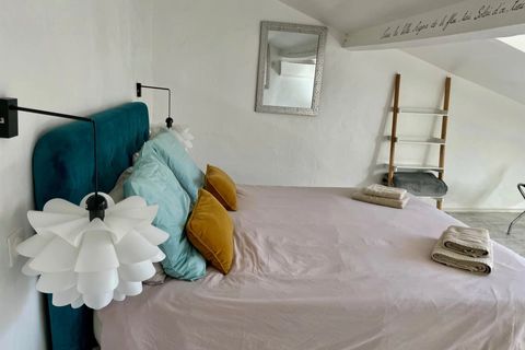 Lejlighed i Nice, Alpes-Maritimes, Nice - € 459.000 | Ref: 86883664 - foto 8