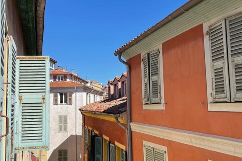 Lejlighed i Nice, Alpes-Maritimes, Nice - € 459.000 | Ref: 86883664 - foto 13