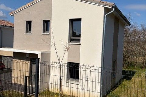 Villa a Peyrins, Drome, Peyrins - € 290.000 | Ref: Villa_T4_a_peyrins_005 - foto 3