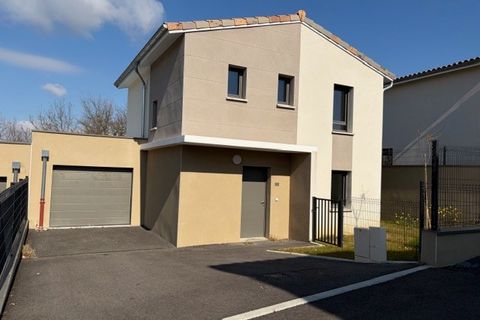 Villa a Peyrins, Drome, Peyrins - € 290.000 | Ref: Villa_T4_a_peyrins_005 - foto 4