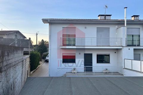 Rækkehus i Vila Verde, Braga, Vila Verde - € 315.000 | Ref: 08853 - foto 7