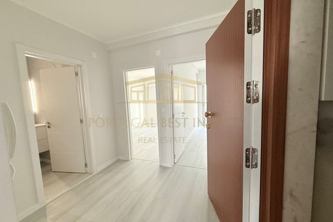 Lejlighed i Oeiras, Lisbon, Oeiras - € 475.000 | Ref: PBI-1383 - foto 4