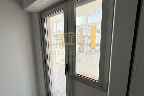 Lejlighed i Oeiras, Lisbon, Oeiras - € 475.000 | Ref: PBI-1383 - foto 7