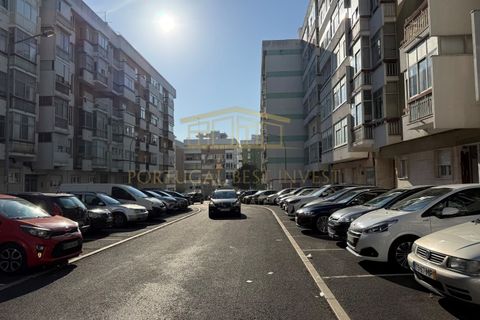 Lejlighed i Oeiras, Lisbon, Oeiras - € 475.000 | Ref: PBI-1383 - foto 23
