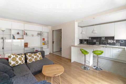 Lejlighed i Paris, Paris, Paris - € 415.000 | Ref: 86875883 - foto 1